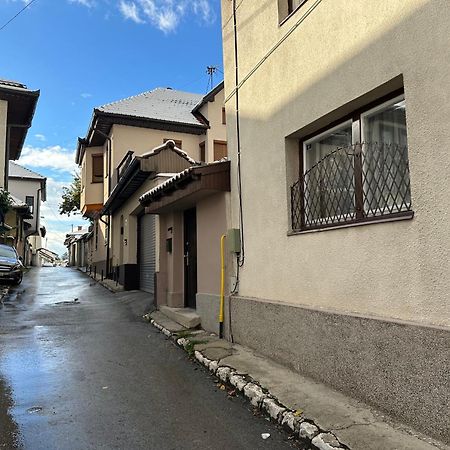 Апартаменти Sarajevska Mahala Сараєво Екстер'єр фото