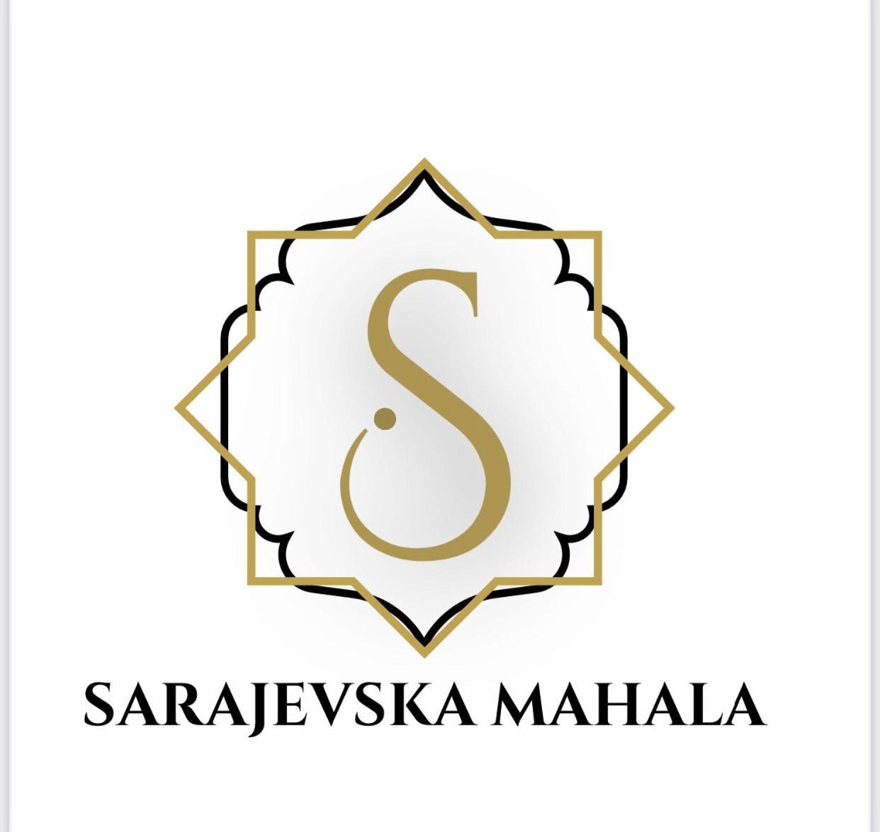Апартаменти Sarajevska Mahala Сараєво Екстер'єр фото